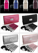 Sorteo en "Madiah´s Makeup Blog"
