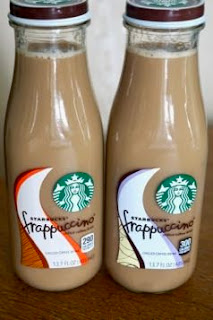 Starbucks Bottled Vanilla Frappuccino Copycat: Savory Sweet and Satisfying