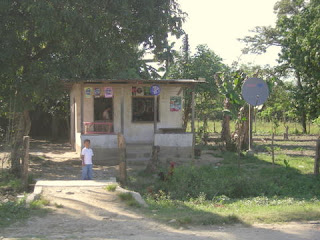 Pulpería, Tripoli, Honduras