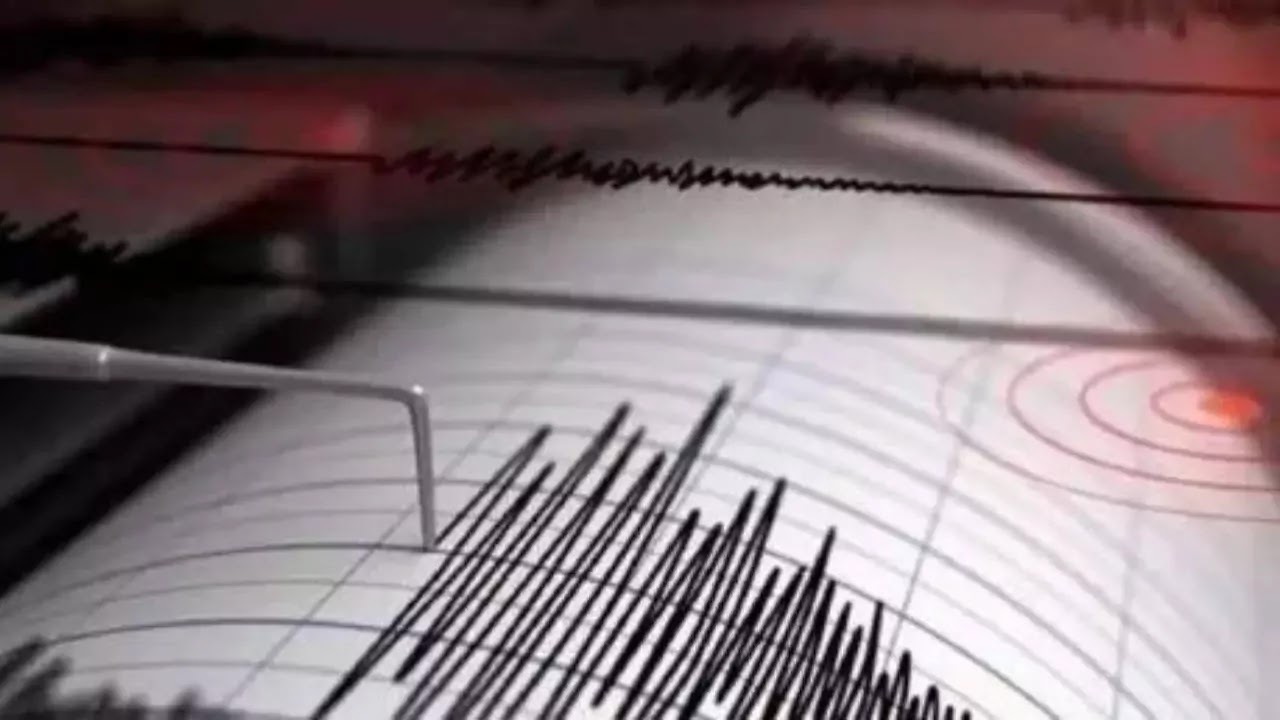 Earthquake Shakes Indonesias Aceh Province - No Casualties Reported