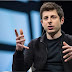 OPENAI CEO SAM ALTMAN SACKED FORCEFULLY FROM HIS POSITION