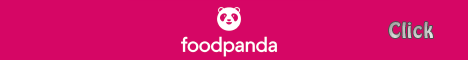  Food Panda Mobile Food