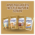 Amostra Grátis Nestlé Nutren Senior (para quem ainda não pediu)