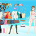 barbie dress up game