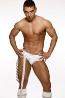 Lucky - Hot Muscle Guy Gallery 1