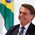 Negativo! Bolsonaro não está com coronavírus - Extrema imprensa mente mais uma vez
