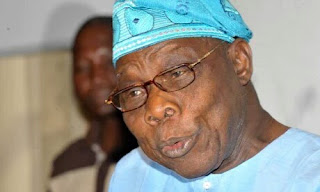 Olusegun Obasanjo 