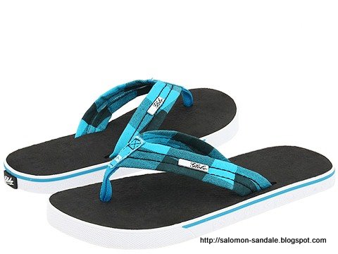 Salomon sandale:salomon-665011