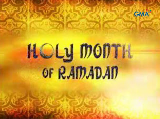 Ramadan is the Month of the Qur'an