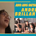 Andrea Brillantes Cried After Her First Livestream, Doubting If She Will Do It Again!