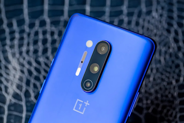 OnePlus 8 Series available for pre-booking in India, receiving Cashback thousand rupees