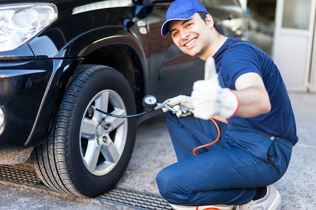 Car Service