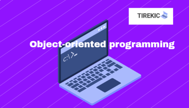 Everything You Need to Know About Object-Oriented Programming: A Simple ...