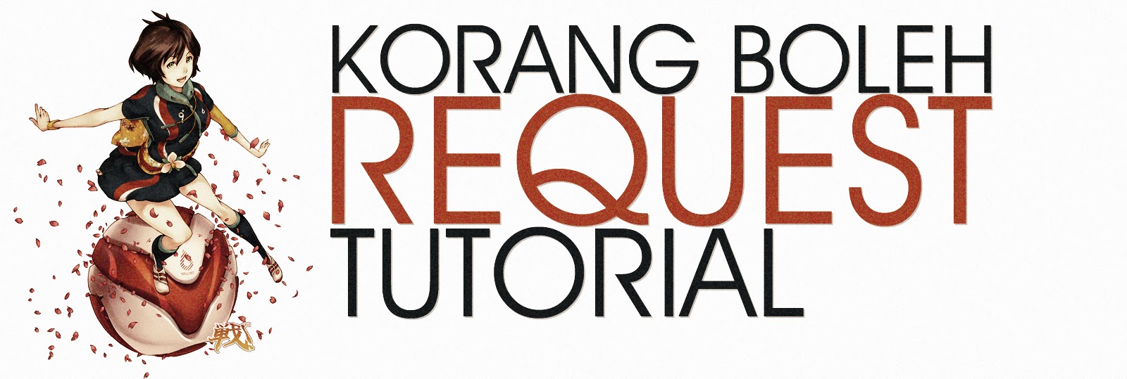  Request Tutorial Tentang Blogger