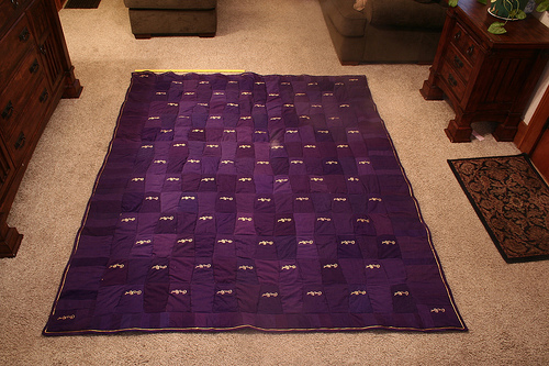 Crown Royal Bag Quilts4