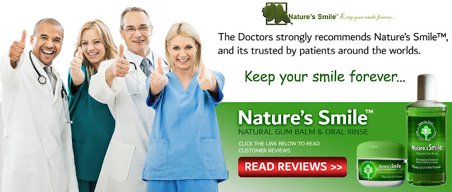 Natures Smile Customers Reviews
