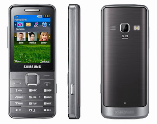 Harga Handphone Samsung S5610