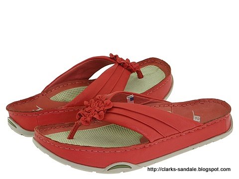 Clarks sandale:clarks-126113