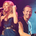 Chris Martin And Kylie Minogue Dating ?