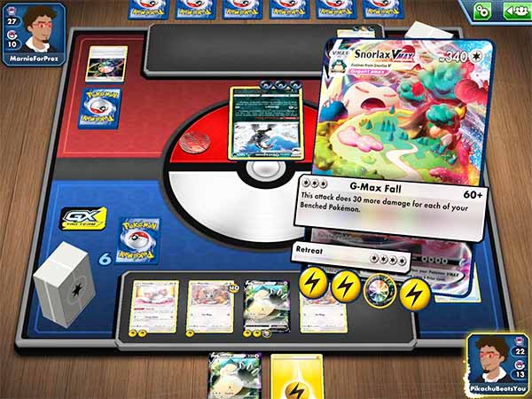 Tải Pokémon TCG Online APK Mới Nhất cho Android, PC, iOS a3