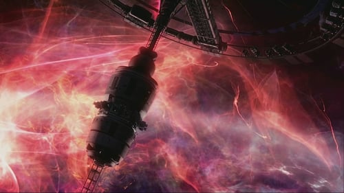 Solaris 2002 auf französisch