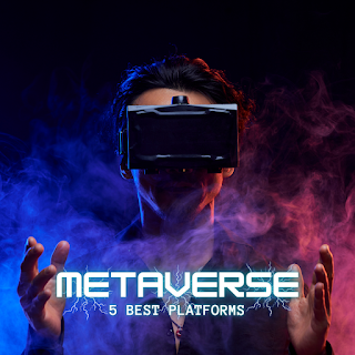 5 Best Metaverse Platforms