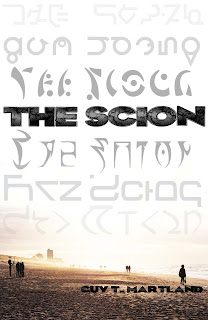 http://www.amazon.co.uk/Scion-Guy-T-Martland-ebook/dp/B0100U7ROG/ref=sr_1_1?ie=UTF8&qid=1438703964&sr=8-1&keywords=the+scion+martland