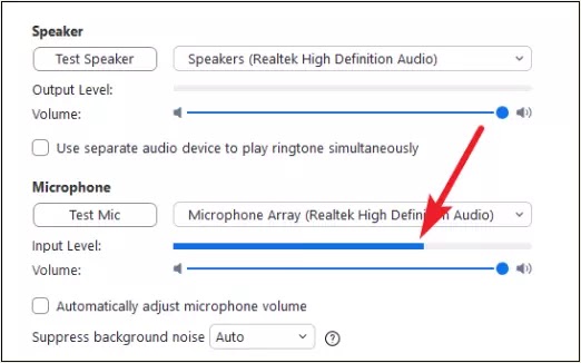 Cara Memutar Musik di Zoom-10