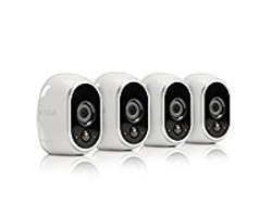 Best WiFi Home and Office security Wireless Indoor and Outdoor camera 2018