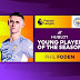 Foden named PL Young Player of the Season