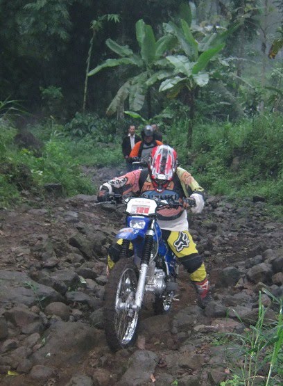 Ikatan Motor Trail Indonesia Surabaya Sidoarjo Off Road Club