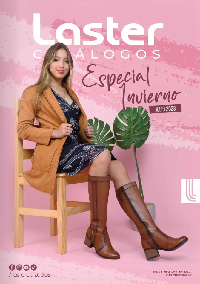 Catalogos en DePeru.com