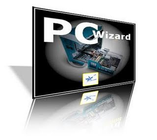 PC Wizard 2009 1.90