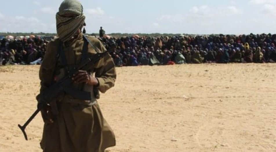 One of the important leaders of al-Shabaab killed today .