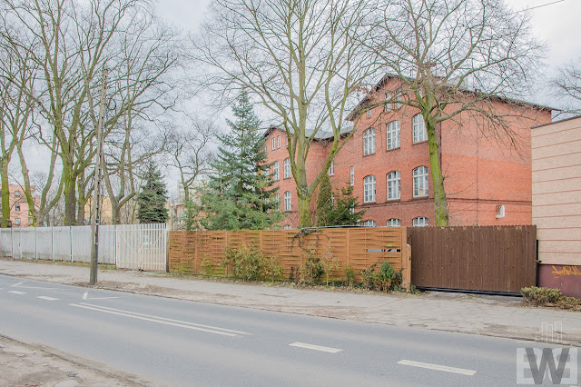 Co powstanie przy ulicy Bielickiej Leszczyńskiego na Szwederowie w Bydgoszczy