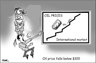 thenews newspaper cartoon pakistan