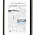 The New York Times - New York Times Home Page