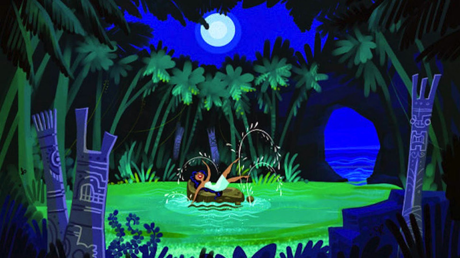 Gambar Lucu Kartun  Disney Terbaru Kantor Meme