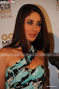 Kareena Kapoor at GQ Award Function