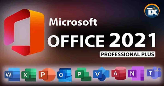 How to download and Install Microsoft Office 2021 Professional Plus for Free