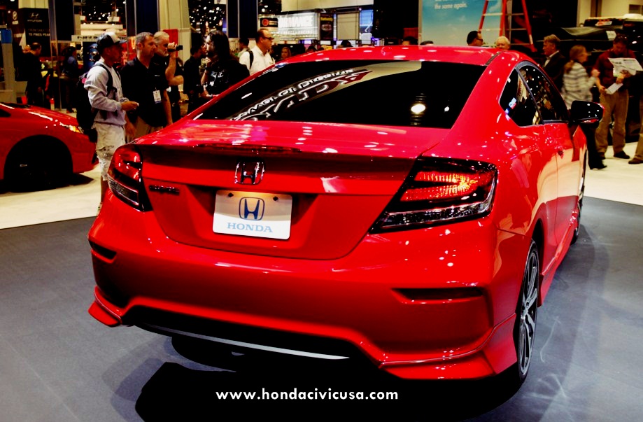 2014 Honda Civic Lx Coupe Cvt Review Canada Honda Civic Updates