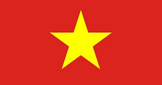 Bendera Vietnam