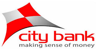 City Bank Career