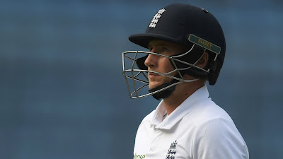 WHY EVERYONE LOVES JOE Root - Information,Fashion,Technology