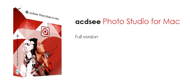 ACDSee Photo Studio for Mac