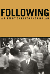 Worst to Best: Christopher Nolan: 05. Following