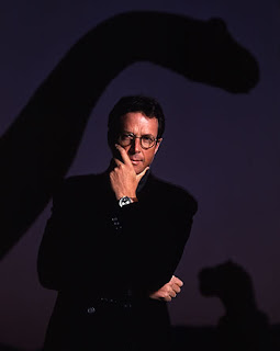 Michael Crichton