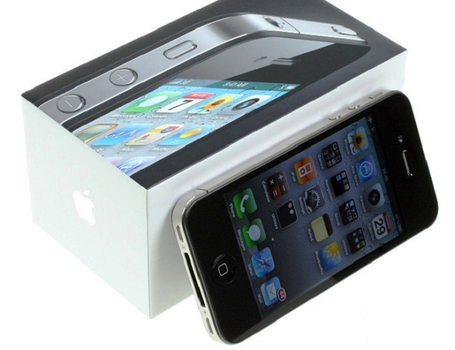 Cerita Pengalaman Beli iPhone 4s Rekondisi Distributor