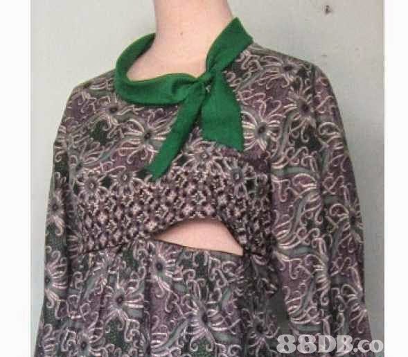 7 Model Baju Batik Untuk Wanita Hamil Terbaru Batik 7 Model Baju Batik Untuk Wanita Hamil Terbaru Batik