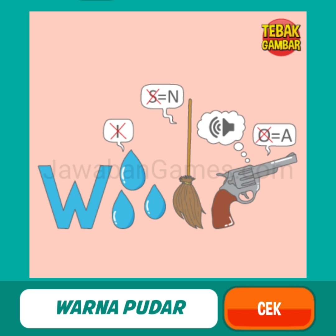 Kunci Jawaban Tebak Gambar Level 106